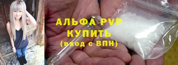 молекула духа Белоозёрский